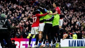 آیا دوران آموریم در منچستریونایتد یک سال هدر رفته بود؟