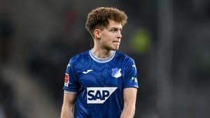 دنیس گایگر؛ شروعی دوباره در آبردین پس از جدایی از هوفنهایم