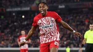 جونیور آدامو به صورت قرضی به سلتیک پیوست