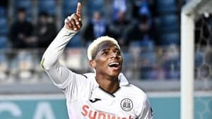 نیلسون آنگولو به ساندرلند پیوست؛ انتقال ۱۷.۵ میلیون پوندی وینگر اکوادوری