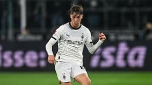 انتقال لوکا نتز به ناتینگهام فارست؛ تدافعی جوان و آینده‌دار در لیگ برتر