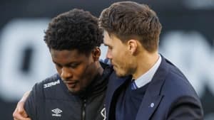 رضایت دنی رول از خریدها و جدایی‌ها در رنجرز