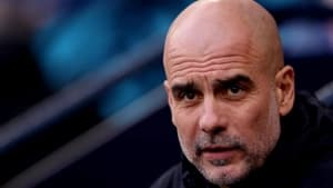 گواردیولا: درد می‌کشم؛ همیشه درباره درگیری‌ها حرف خواهم زد