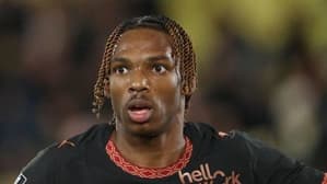 جرمی ژاکه؛ مدافع آینده‌دار فرانسوی و انتقال ۶۰ میلیون پوندی به لیورپول