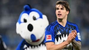 درخشش مدافع گلزن تاتنهام در بوندس‌لیگا؛ لوکا ووشکوویچ ستاره جوان هامبورگ