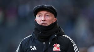 اخراج سوئیندون از جام ورتو و بازگشت لوتون به مرحله بعد