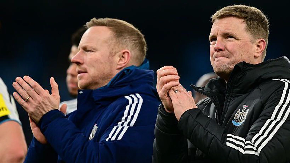 سوالات بیشتر از پاسخ‌ها در فصل پرچالش نیوکاسل یونایتد