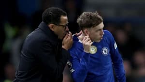 آیا روزنیور می‌تواند پالمر را در چلسی دوباره به اوج بازگرداند؟