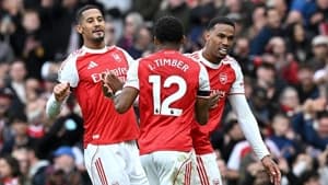 نکات مهم FPL: چرا باید روی مدافعان آرسنال دو برابر کنید؟