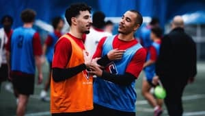 معرفی باشگاه فوتبالی جدید سوپرا دو کبک؛ غرور محلی در لیگ حرفه‌ای کانادا