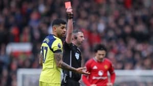 کارت قرمز «رومرو» و هفته‌ای پرحادثه برای کاپیتان تاتنهام