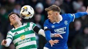 قرعه‌کشی مرحله یک‌چهارم نهایی جام حذفی اسکاتلند؛ دیدار حساس سلتیک و رنجرز