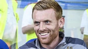 ادوارد استیل سکان‌دار جدید واتفورد شد