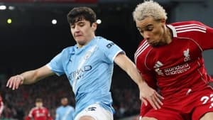 درخشش عبدالقُدیر خسان‌اف؛ از روزهای تلخ تا قلب دفاع منچسترسیتی