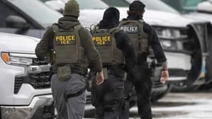 نقش کلیدی ICE در تأمین امنیت جام جهانی فوتبال ۲۰۲۶ آمریکا