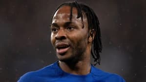 رحیم استرلینگ به فاینورد پیوست