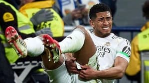 ابهام در حضور جود بلینگام در دیدارهای دوستانه تیم ملی انگلیس