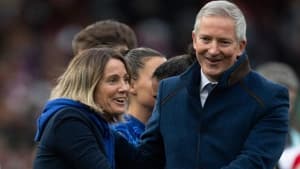 سکوت بومپاستور درباره دلیل جدایی پل گرین از چلسی