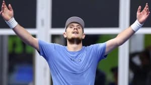 درخشش جک پینینگتون جونز در دالاس و شوک در قطر اوپن