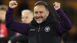 ویتور پریرا در آستانه هدایت ناتینگهام فارست