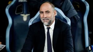 ایگور تودور سرمربی موقت تاتنهام شد