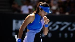 پیروزی رادوکانو در نخستین مسابقه پس از جدایی از مربی