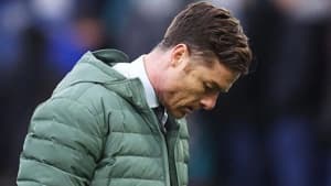 شوک منسفیلد به برنلی؛ پایان راه پارکر نزدیک است؟