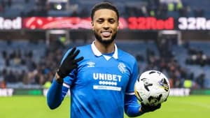 ماجرای عجیب یوسف چرمیطی در انقلاب دنی روهل در رنجرز