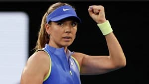 کِیتی بوتر با قهرمانی در اُستراوا چهارمین عنوان WTA خود را کسب کرد