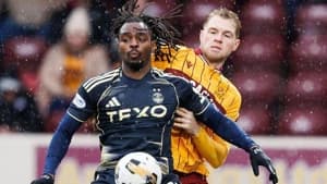 اهمیت بازی آبردین و مادرول در جام حذفی اسکاتلند؛ فصل آبردین در گرو پیروزی