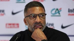 حبیب بیه سرمربی جدید مارسی شد