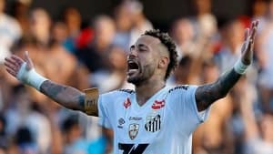 نیمار به بازنشستگی از فوتبال فکر می‌کند