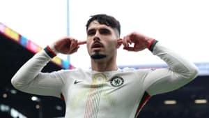 فداکاری‌ها و شادی‌های پدرو نتو؛ چرا ستاره چلسی به درستی درک نمی‌شود؟