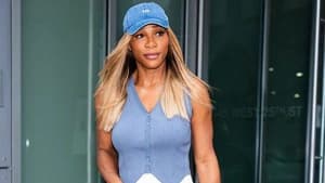 آیا سرنا ویلیامز به میادین تنیس بازمی‌گردد؟