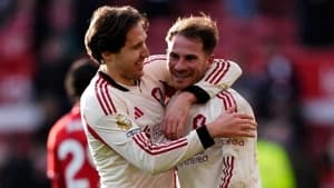 برد لحظه آخری لیورپول مقابل ناتینگهام و امیدها برای سهمیه لیگ قهرمانان