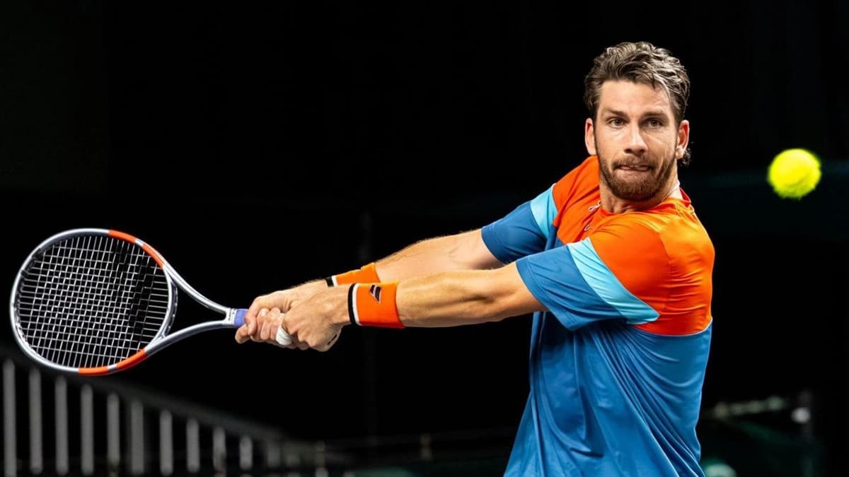 ادامه برگزاری اوپن مکزیک علی‌رغم ناآرامی‌های امنیتی