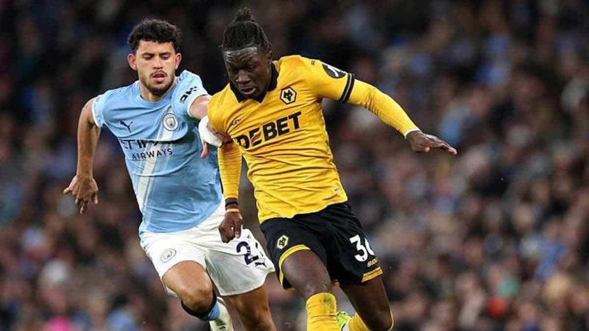 رقابت پرتغال و انگلیس برای جذب متئوس مان مهاجم آینده‌دار