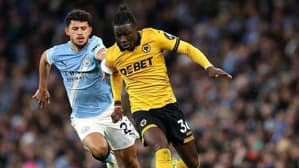 رقابت پرتغال و انگلیس برای جذب متئوس مان مهاجم آینده‌دار