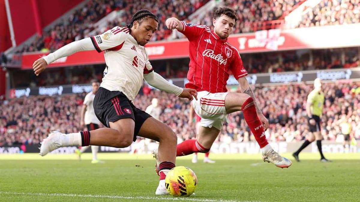 ریو نگوموها: می‌خواهم به همه نشان دهم چه توانایی‌هایی دارم