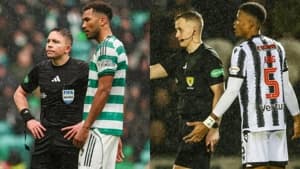 واکنش سلتیک به رد درخواست تجدیدنظر اخراج آستون تراستی و لغو محرومیت ریچارد کینگ