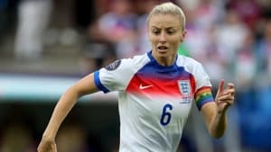 لیئا ویلیامسون: اعتصاب بازیکنان فوتبال زنان برای اعتراض به برنامه‌ریزی شلوغ خارج از تصور نیست