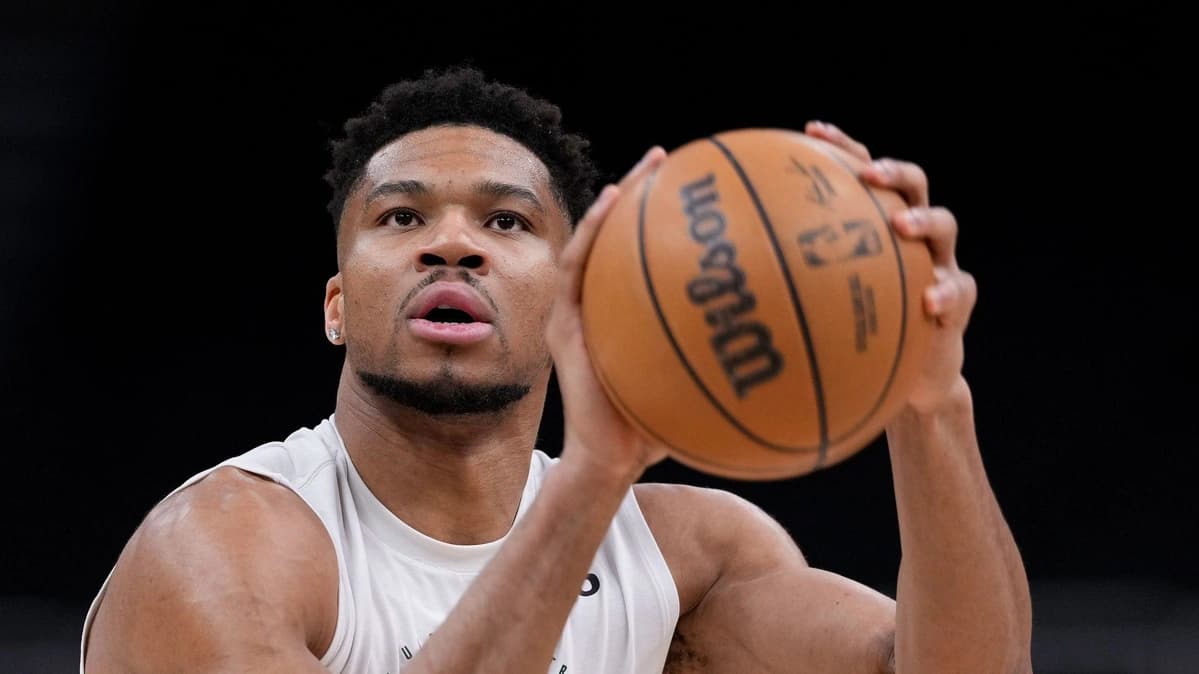 بازگشت احتمالی یانیس آنتتوکومپو به میلوواکی باکس و اطمینان خاطر هواداران