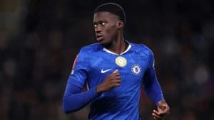 چگونه سار، فرزند فوتبالی روزنیور، به چلسی رسید و با قهرمانی در آفریقا بدرخشید