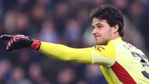 سن لامنز؛ یک ستاره معمولی و درخشان در منچستریونایتد