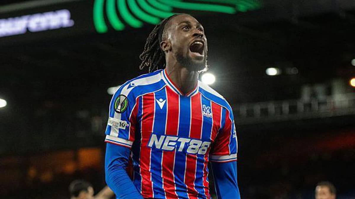 پایان شلوغ و شگفت‌انگیز فصل کریستال پالاس؛ امکان درخشش اروپایی