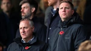 تحولات مدیریتی در باشگاه نوریچ و خداحافظی نیل آدامز پس از ۳۲ سال