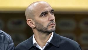 تغییر سرمربی در تیم ملی فوتبال مراکش؛ اوحبی جایگزین رگرگی شد