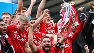 نکاتی که باید در مرحله یک چهارم نهایی جام حذفی اسکاتلند رعایت کنید