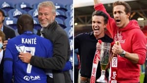 چگونه چلسی و آبراموویچ راه را برای رکسهام هموار کردند