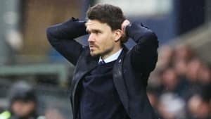 رول: برد جام برای رنجرز یک الزام است